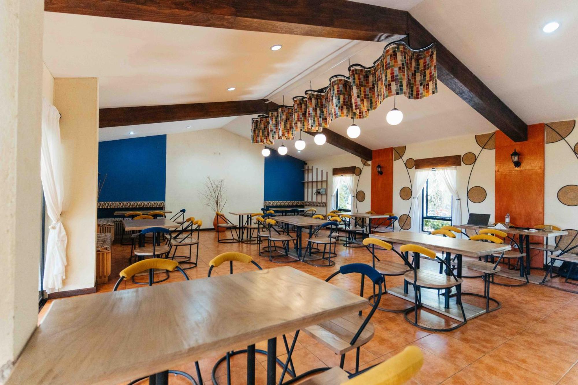 Casa 1800 Ataco Hotel Boutique Concepción de Ataco Extérieur photo