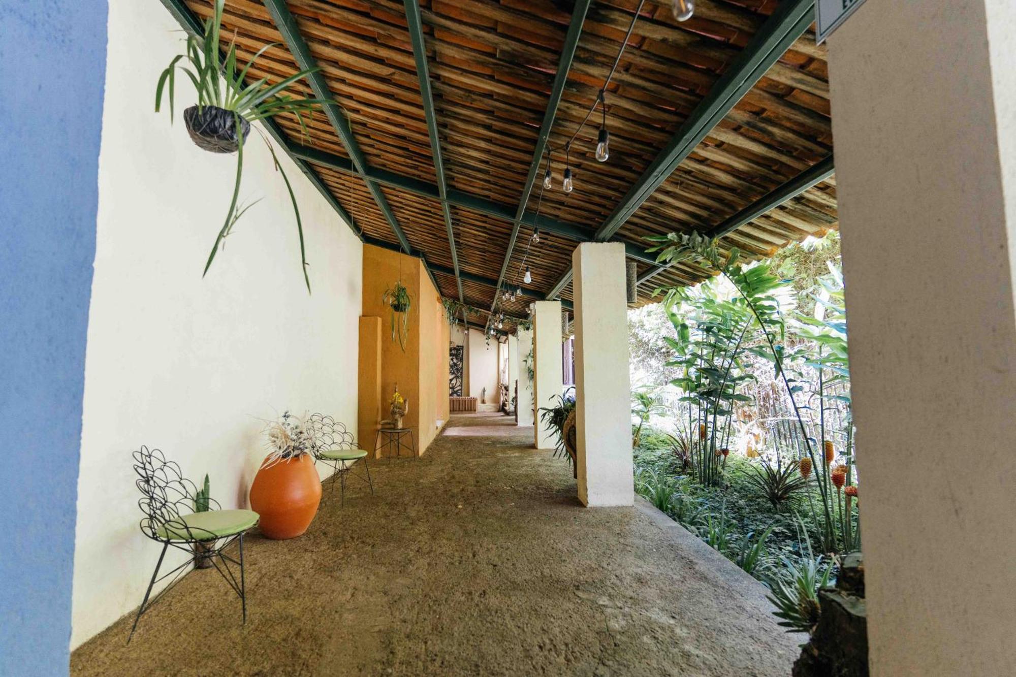 Casa 1800 Ataco Hotel Boutique Concepción de Ataco Extérieur photo