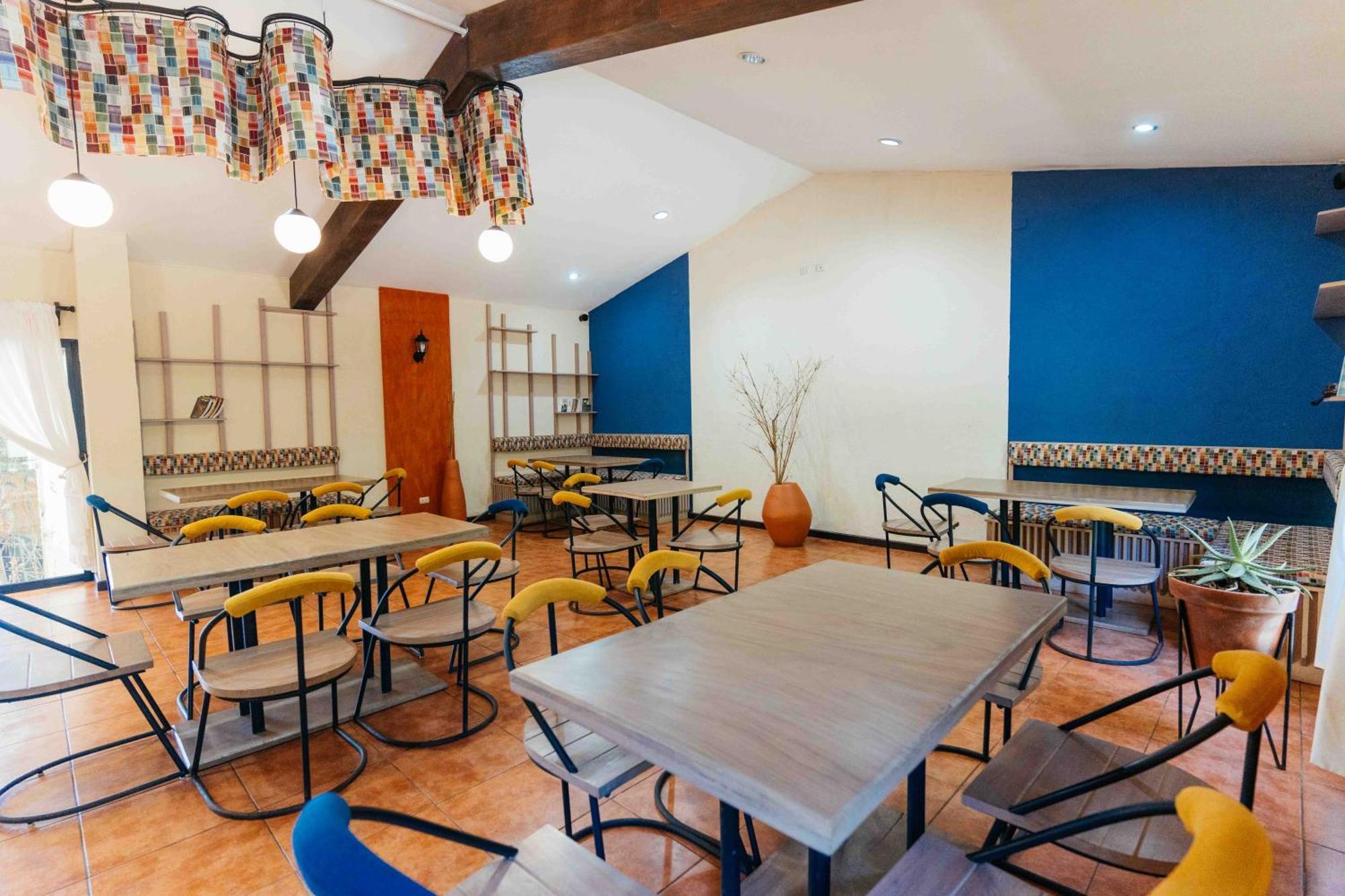 Casa 1800 Ataco Hotel Boutique Concepción de Ataco Extérieur photo