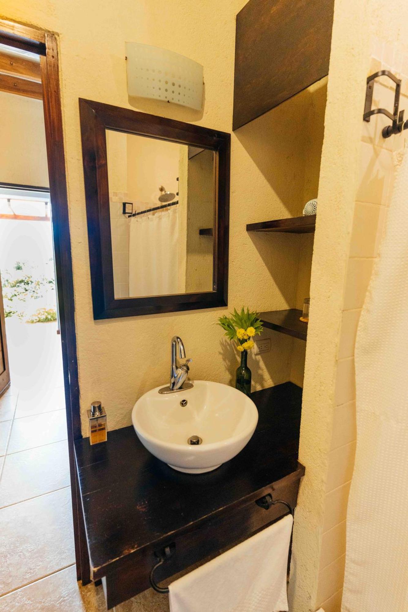 Casa 1800 Ataco Hotel Boutique Concepción de Ataco Extérieur photo