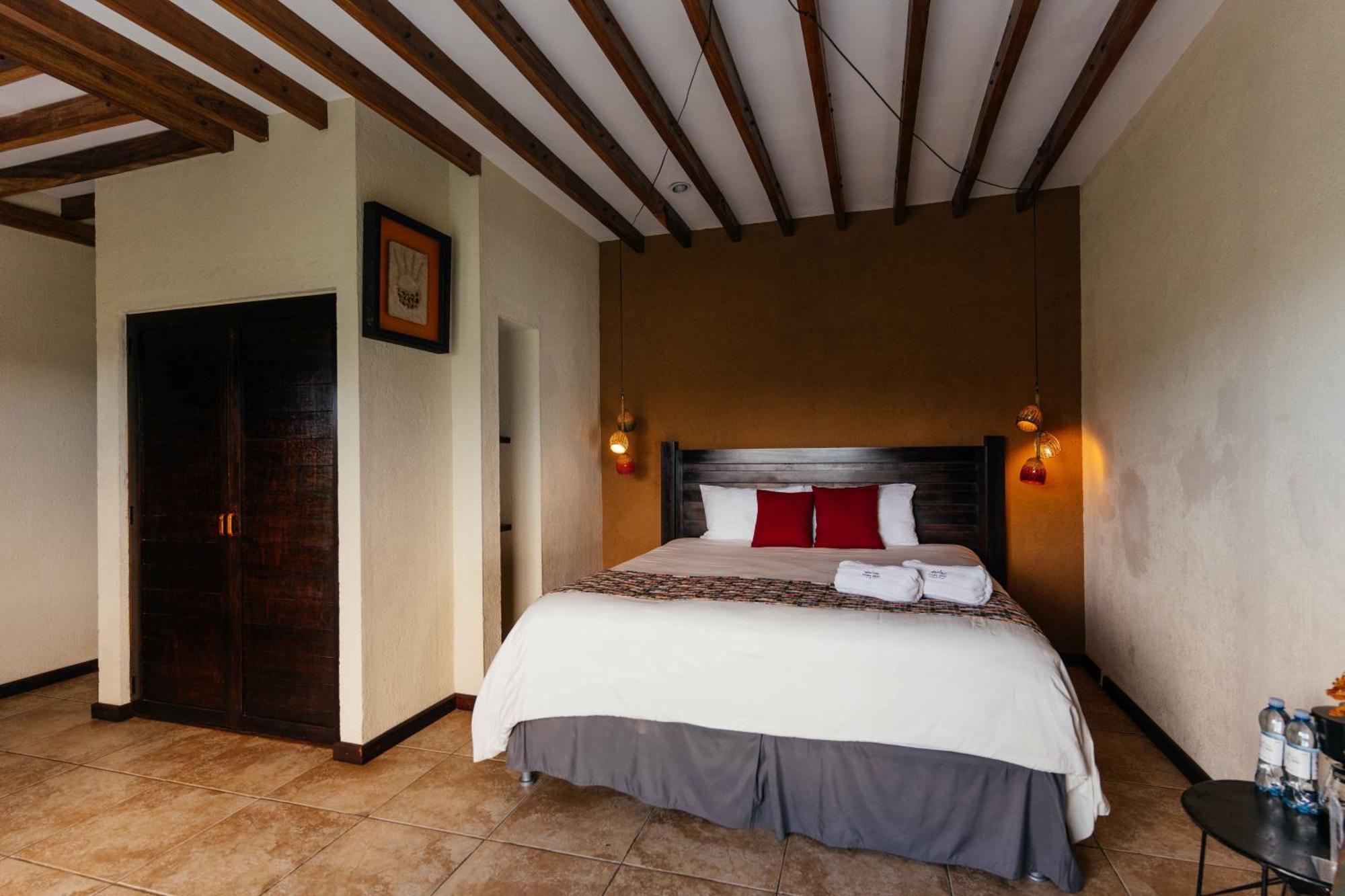 Casa 1800 Ataco Hotel Boutique Concepción de Ataco Extérieur photo
