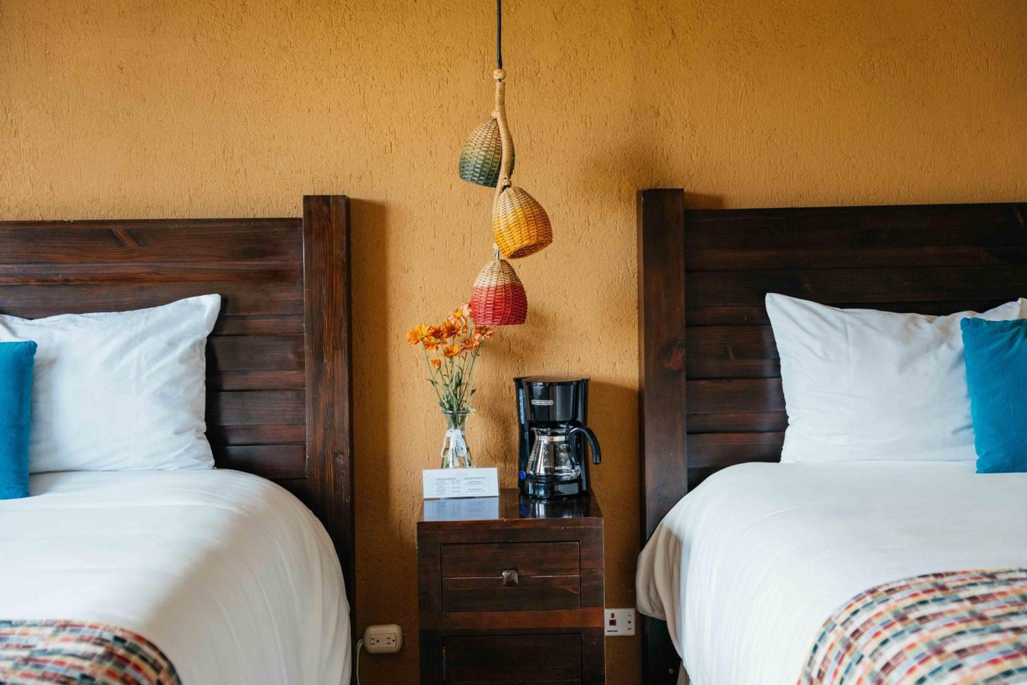 Casa 1800 Ataco Hotel Boutique Concepción de Ataco Extérieur photo