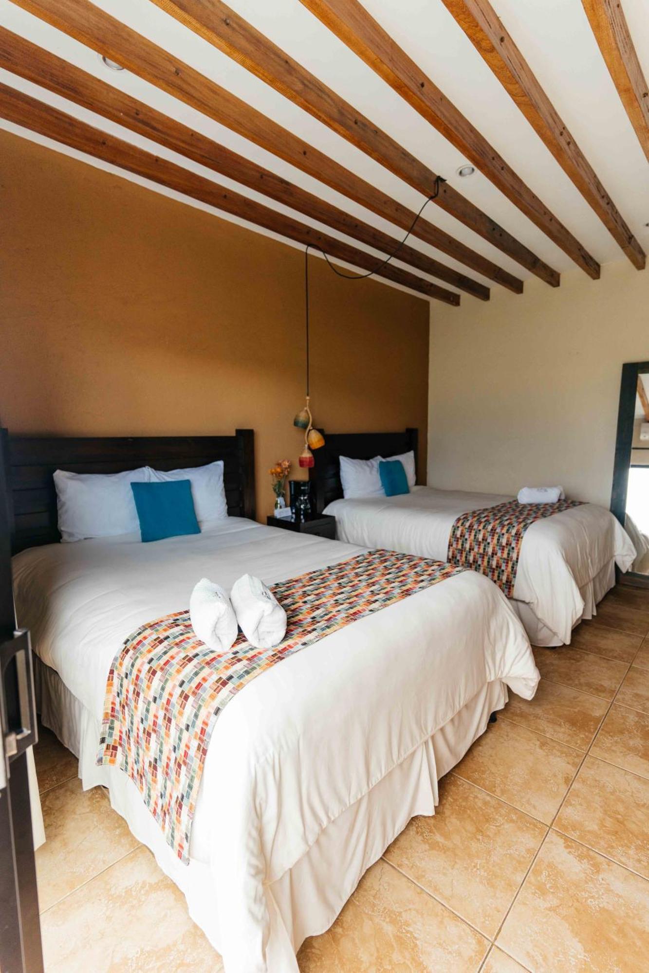 Casa 1800 Ataco Hotel Boutique Concepción de Ataco Extérieur photo