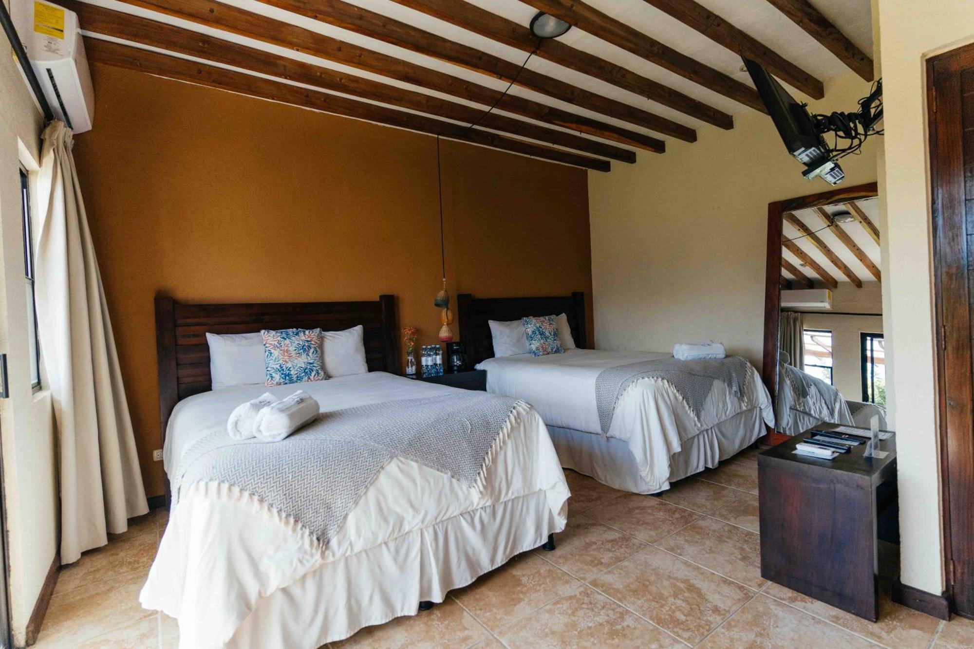 Casa 1800 Ataco Hotel Boutique Concepción de Ataco Extérieur photo