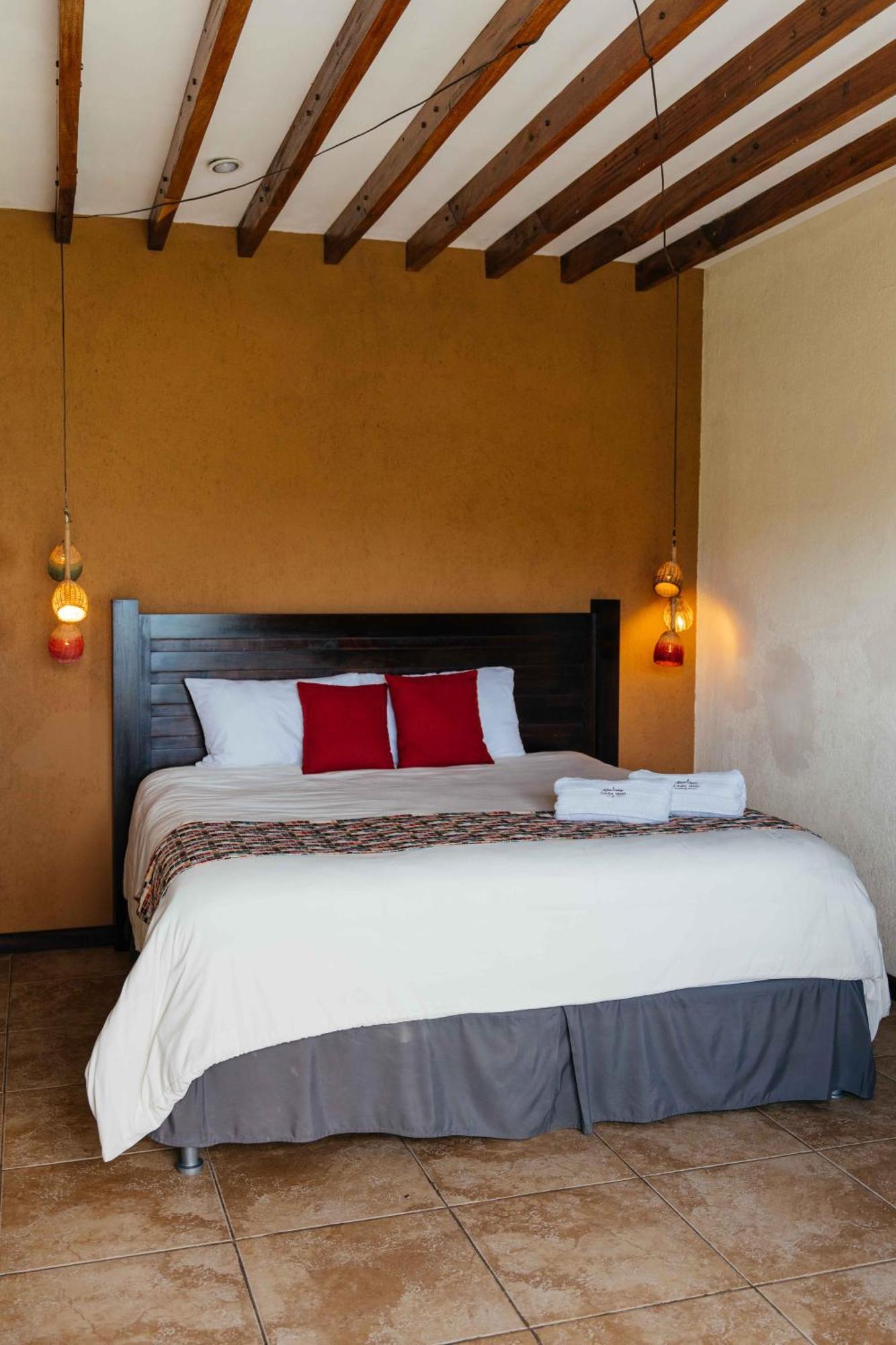 Casa 1800 Ataco Hotel Boutique Concepción de Ataco Extérieur photo