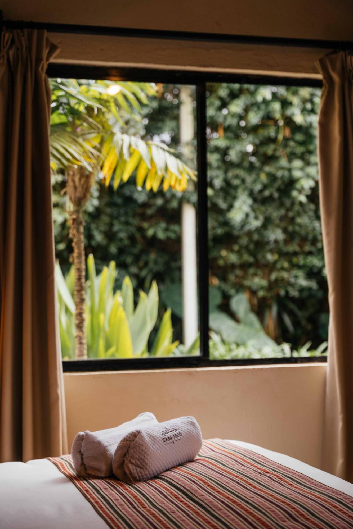 Casa 1800 Ataco Hotel Boutique Concepción de Ataco Extérieur photo