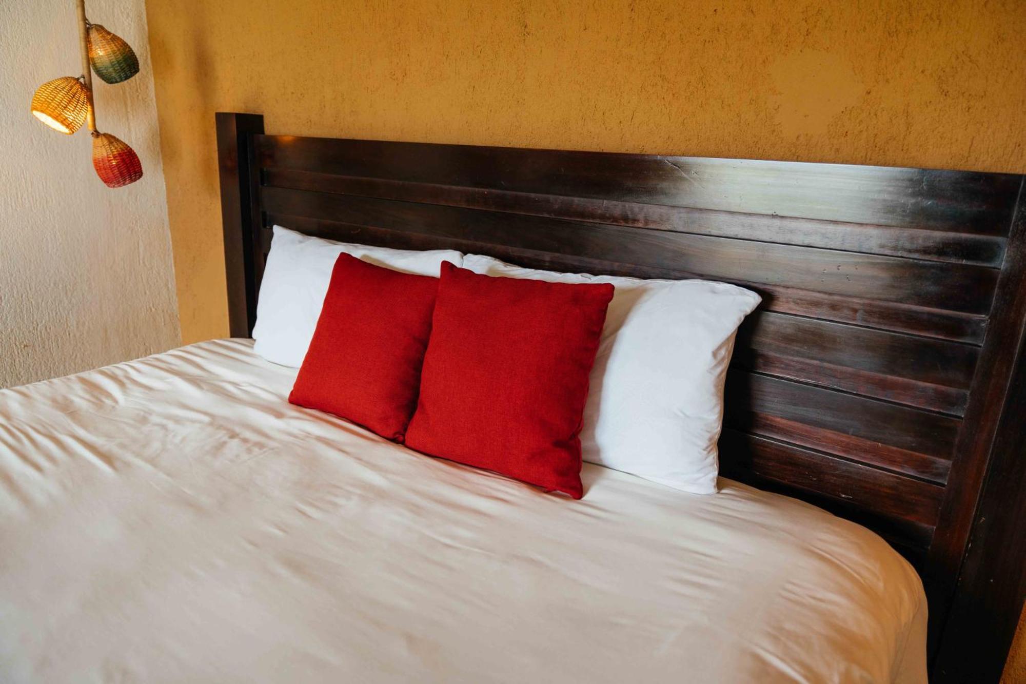 Casa 1800 Ataco Hotel Boutique Concepción de Ataco Extérieur photo