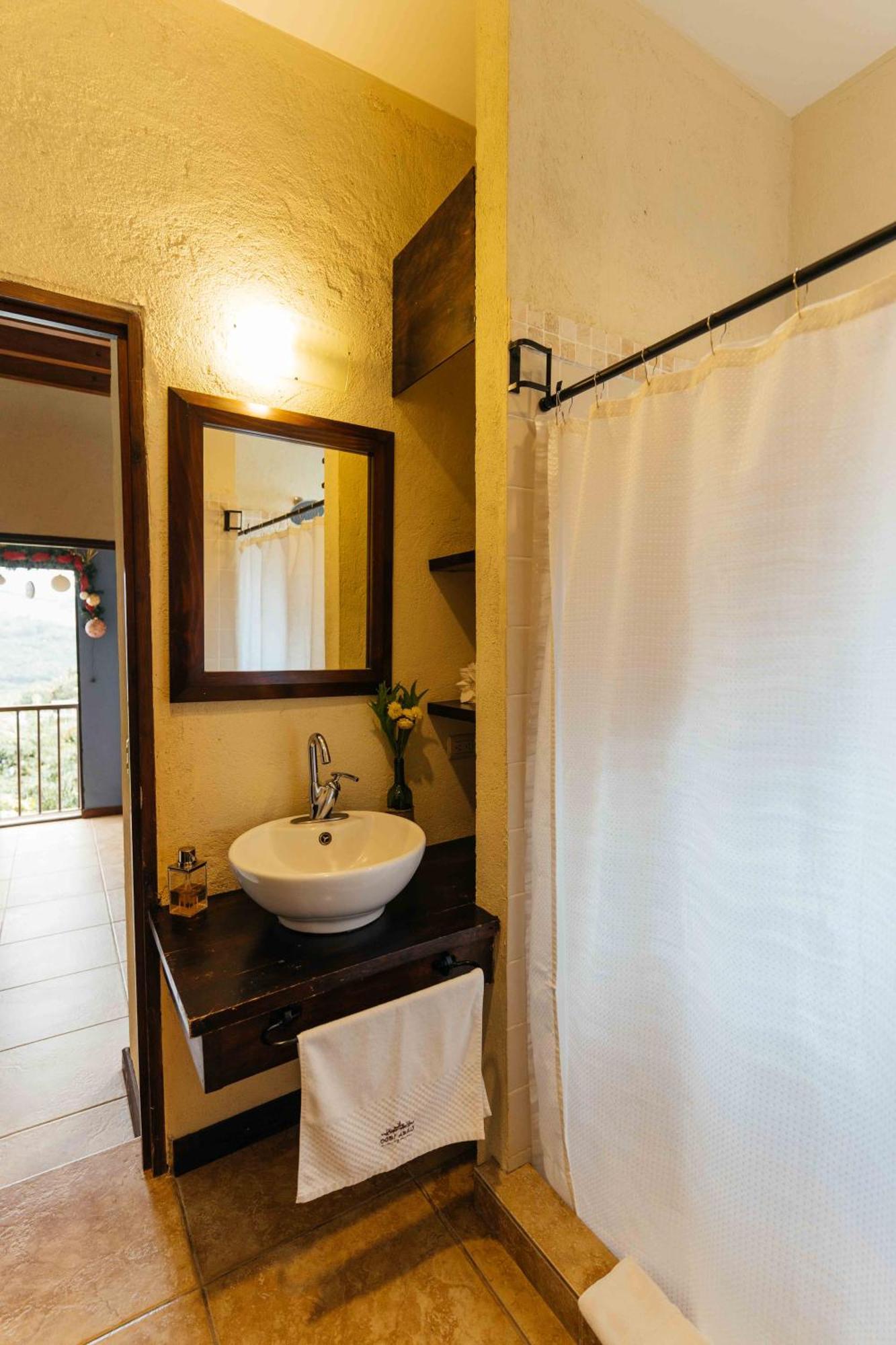 Casa 1800 Ataco Hotel Boutique Concepción de Ataco Extérieur photo