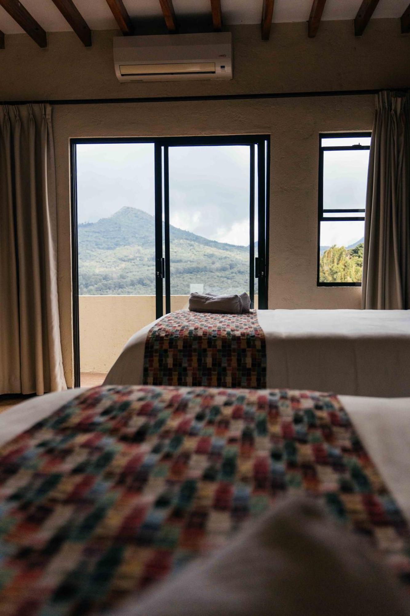 Casa 1800 Ataco Hotel Boutique Concepción de Ataco Extérieur photo