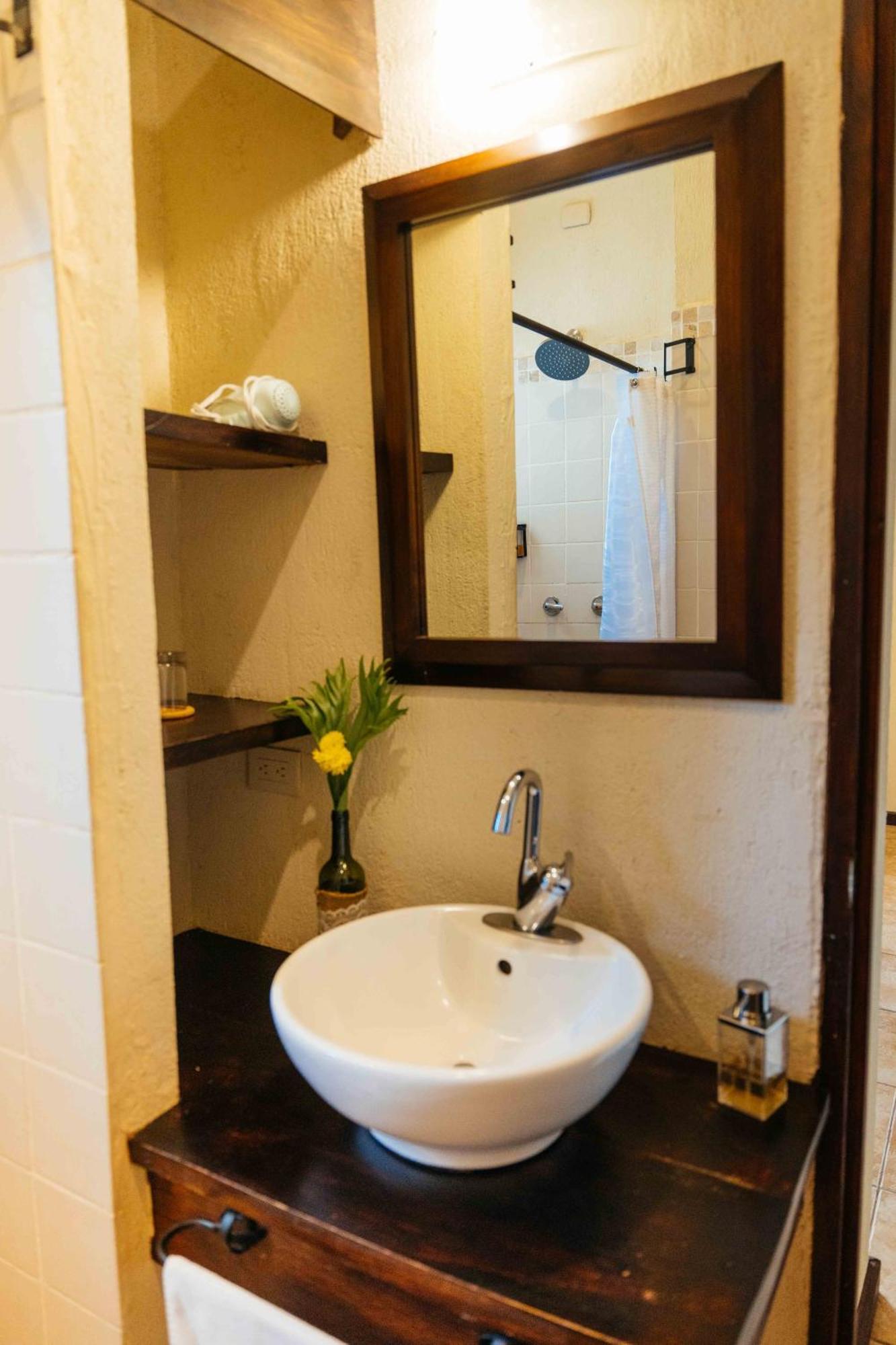 Casa 1800 Ataco Hotel Boutique Concepción de Ataco Extérieur photo